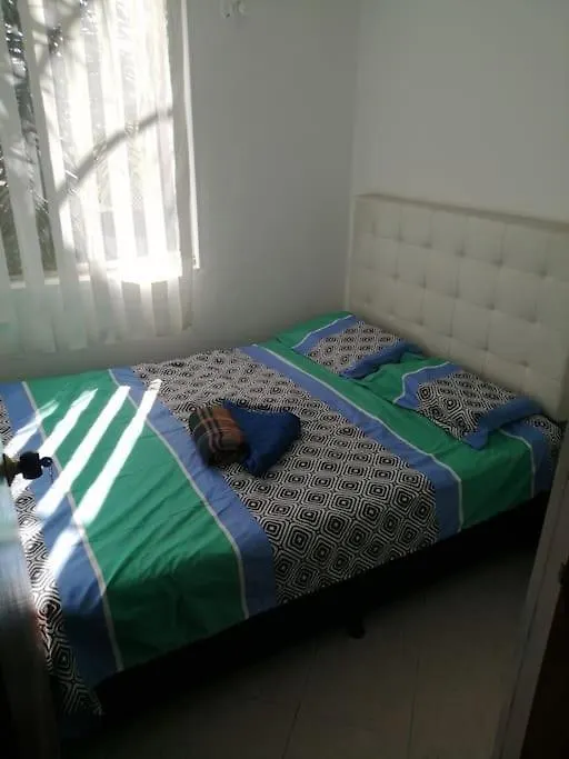 דירות Agradable Apartamento En El Centro De מדיין