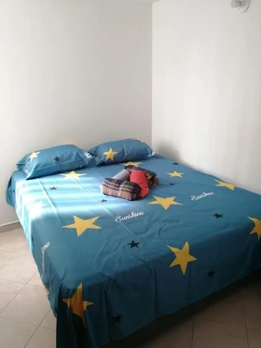 דירות Agradable Apartamento En El Centro De מדיין קולומביה
