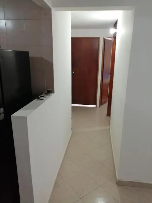 דירות Agradable Apartamento En El Centro De מדיין 0*,