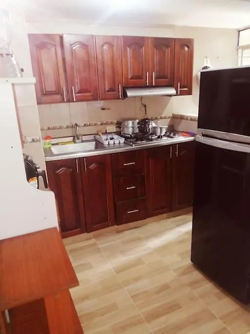 דירות Agradable Apartamento En El Centro De מדיין