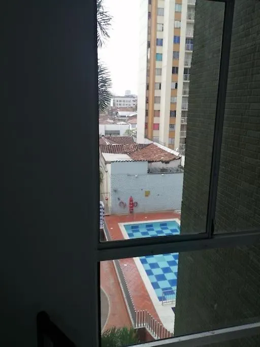 דירות Agradable Apartamento En El Centro De מדיין