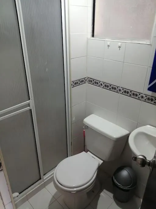 דירות Agradable Apartamento En El Centro De מדיין